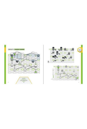 Statybos rinkinys Ravensburger GraviTrax (FR)