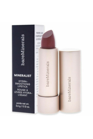 Drėkinantis lupdažis bareMinerals Mineralist awareness 3,6 g