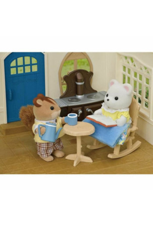 Playset Sylvanian Families The Big Windmill