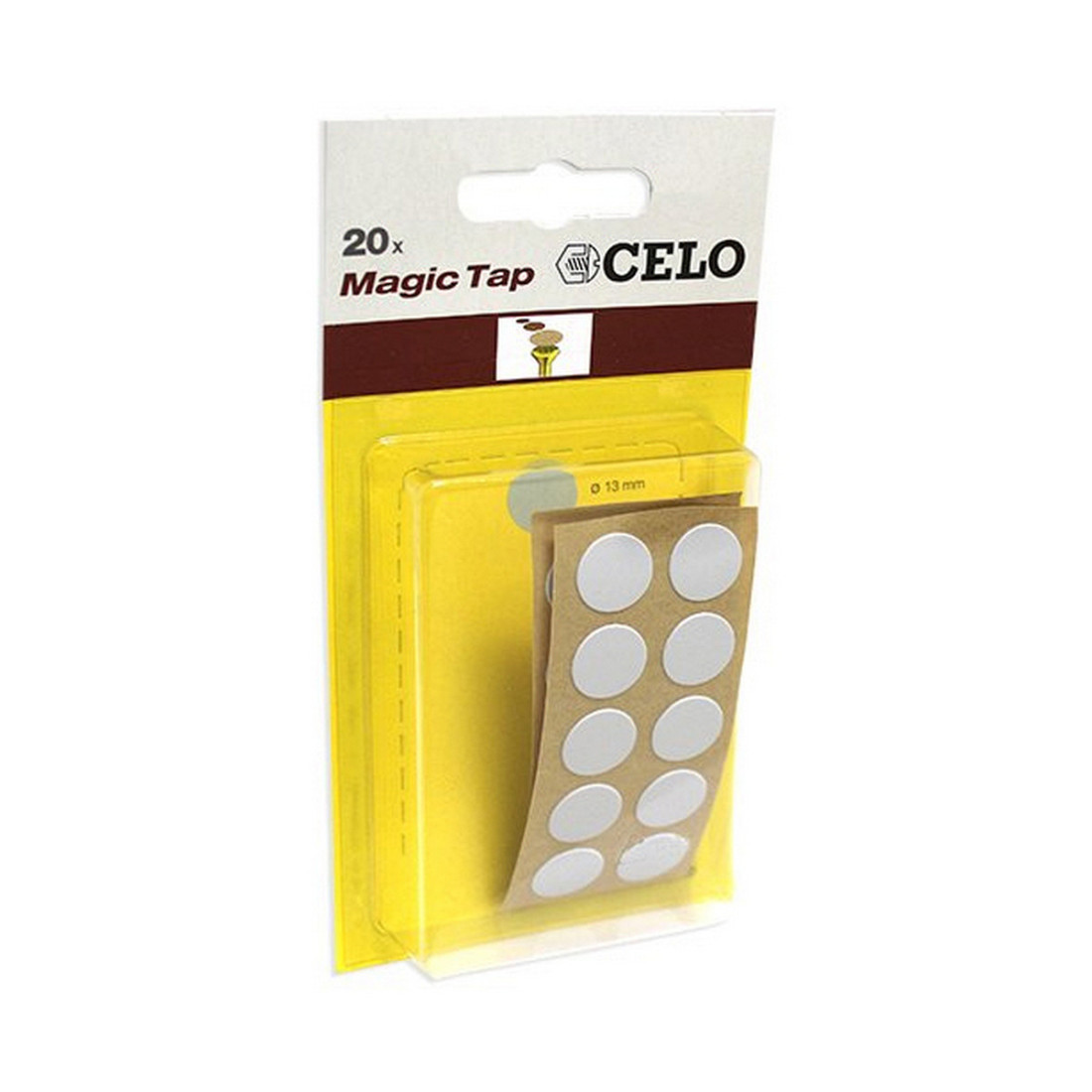 Klijai „Adhesives“ CELO