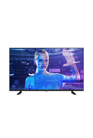 Televizorius Grundig 55GFU7800B  55 4K Ultra HD 55" LED