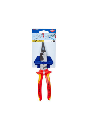 Replės Knipex 200 x 85 x 20 mm