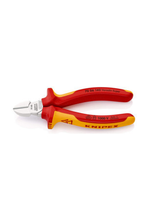 Replės Knipex 54 x 25 x 140 mm