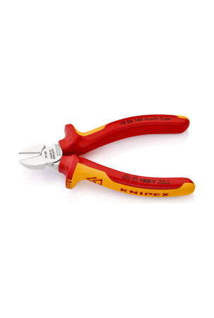 Replės Knipex 54 x 25 x 140 mm