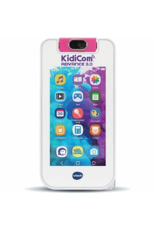 Interaktyvi planšetė vaikams Vtech Kidicom Advance 3.0