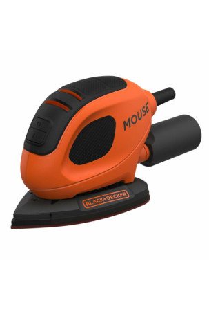 Pjūklas Black & Decker BEW230BC-QS Pelė 55 W 11000 rpm