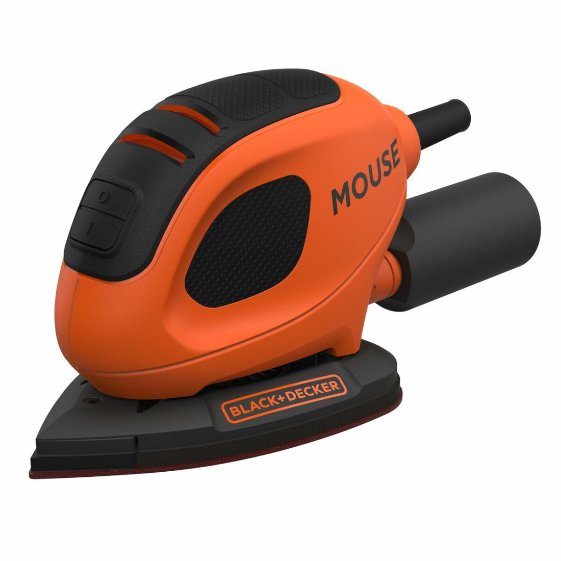 Pjūklas Black & Decker BEW230BC-QS Pelė 55 W 11000 rpm