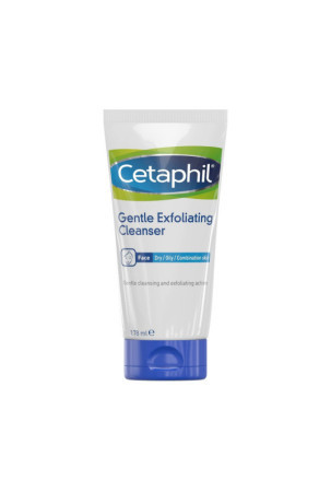 Veido šveitiklis Cetaphil Cetaphil 178 ml