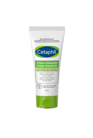 Drėkinamasis kremas Cetaphil Cetaphil 85 g