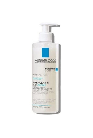 Valantis kremas La Roche Posay Effaclar H Biome 390 ml