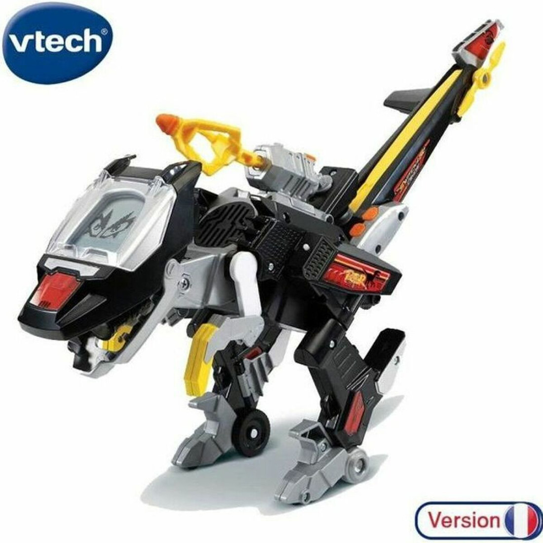 Interaktyvus robotas Vtech 80-141465