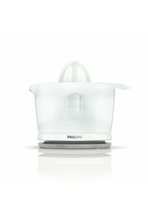 Elektrinė sulčiaspaudė Philips HR2738/00 Balta 25 W 500 ml