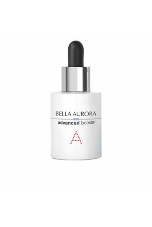 Serumas nuo senėjimo Bella Aurora Advanced Booster 30 ml