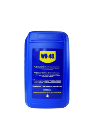 Tepalinė alyva WD-40 25 L