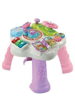 Veiklos centras Vtech My Bilingual Activity Table