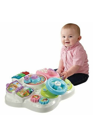 Veiklos centras Vtech My Bilingual Activity Table