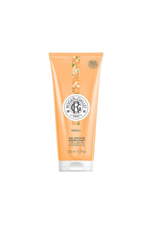 Dušo želė Roger & Gallet Néroli (200 ml)