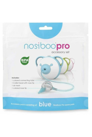 Nosies aspiratoriaus Nosiboo Pro Accessory Set