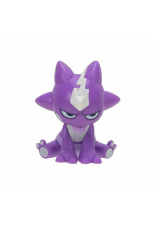 Figūrų rinkinys Pokémon Battle Ready 5 cm