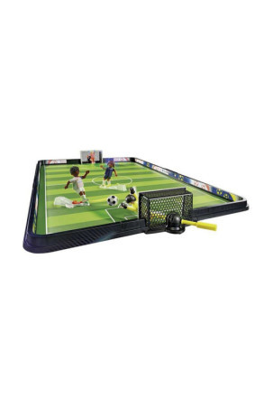 Playset Playmobil Sports & Action Football Pitch 63 Dalys 71120