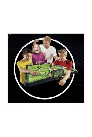 Playset Playmobil Sports & Action Football Pitch 63 Dalys 71120