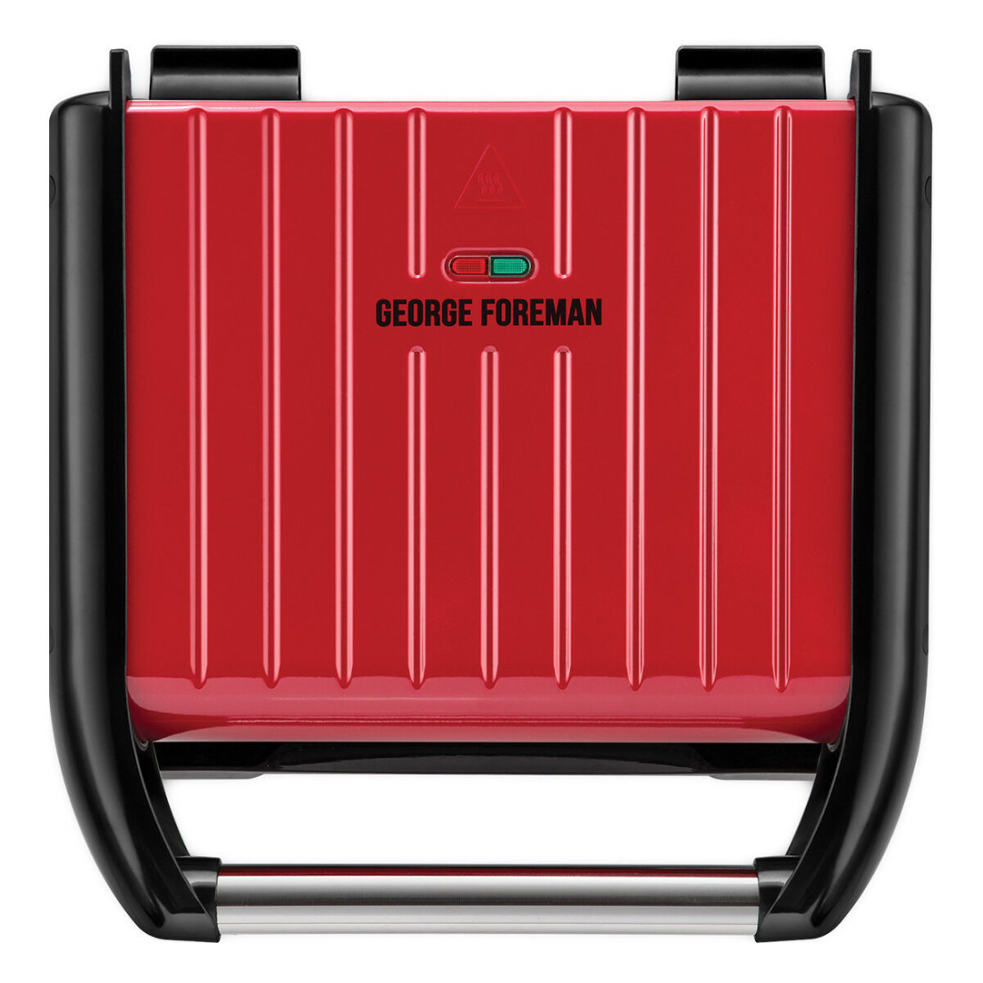 Elektrinė Kepsninė George Foreman 25040-56