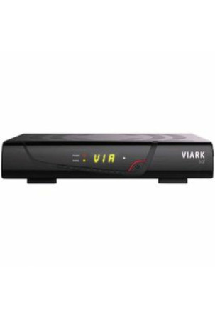 TDT derintuvas Viark VK01001 Full HD