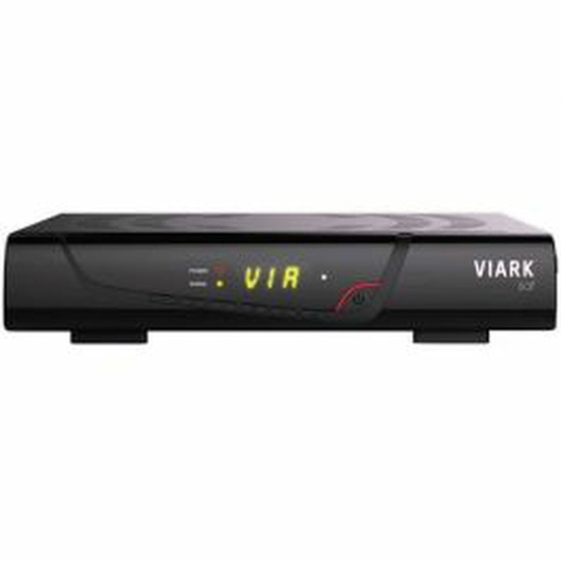 TDT derintuvas Viark VK01001 Full HD