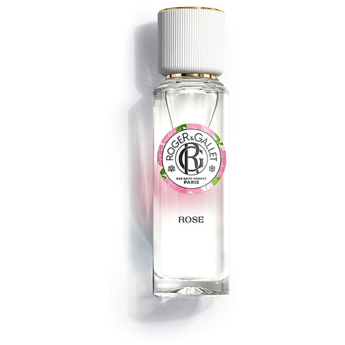 Unisex kvepalai Roger & Gallet Rose EDP EDP 30 ml