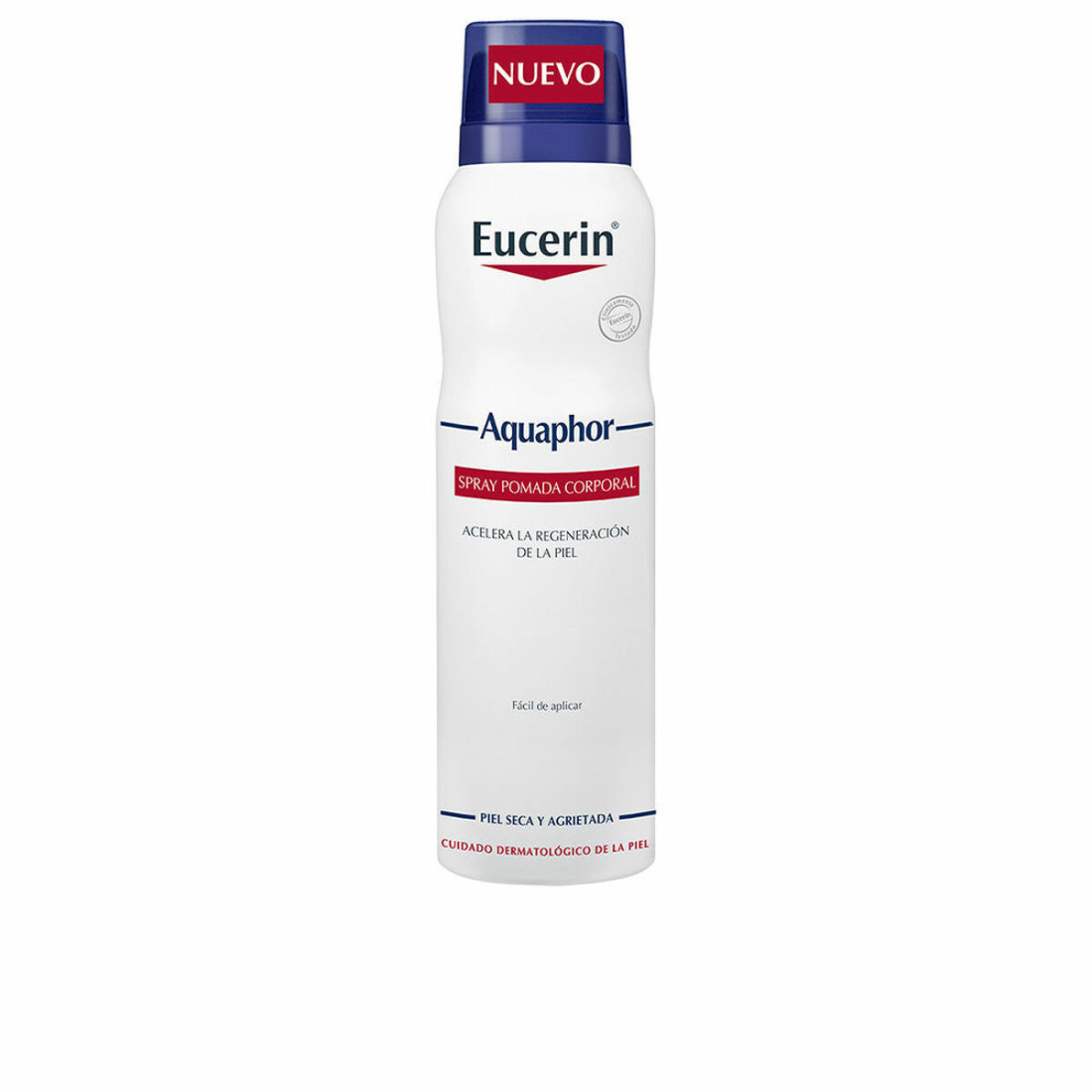 Gydomasis kremas Eucerin Aquaphor 250 ml Spray