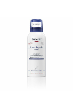 Foot Foam Eucerin UreaRepair Plus (150 ml)