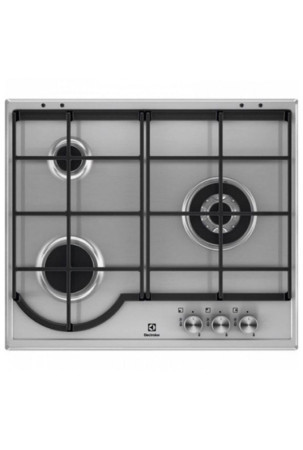 Dujinė viryklė Electrolux EGH6333BOX 60 cm 59,5 cm