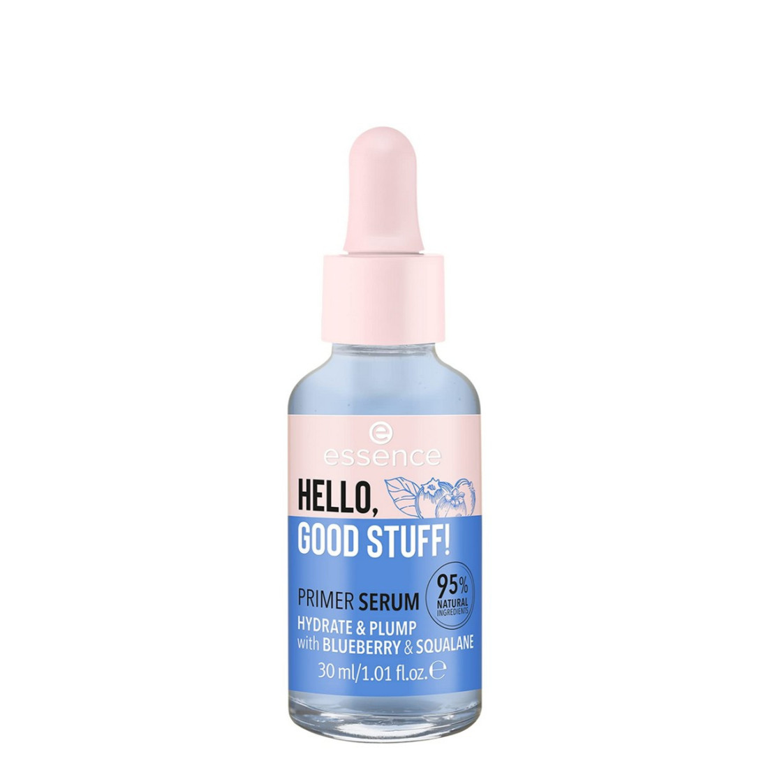 Veido serumas Essence Good Primer Hydrate Plump 30 ml