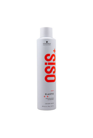 Viršutinis sluoksnis Schwarzkopf Osis 300 ml