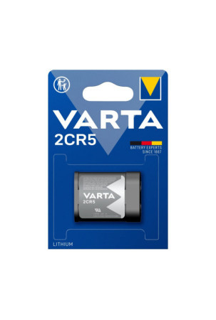 Baterijos Varta 06203 301 401 (1 Dalys)