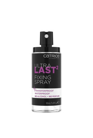 Plaukų lakas Catrice Ultra Last2 (50 ml)