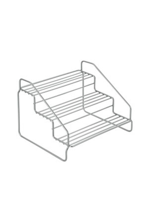 Lentyna Metaltex Steppo Metalinis (20 x 18 x 15 cm)