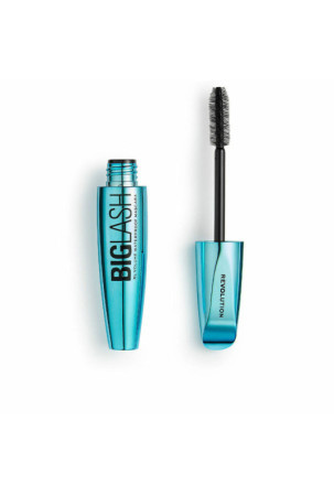 Blakstienų tušas Revolution Make Up Big Lash Xl Waterproof 8 g