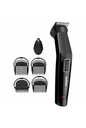 Plaukų žirklės / skustuvas Babyliss MT725E