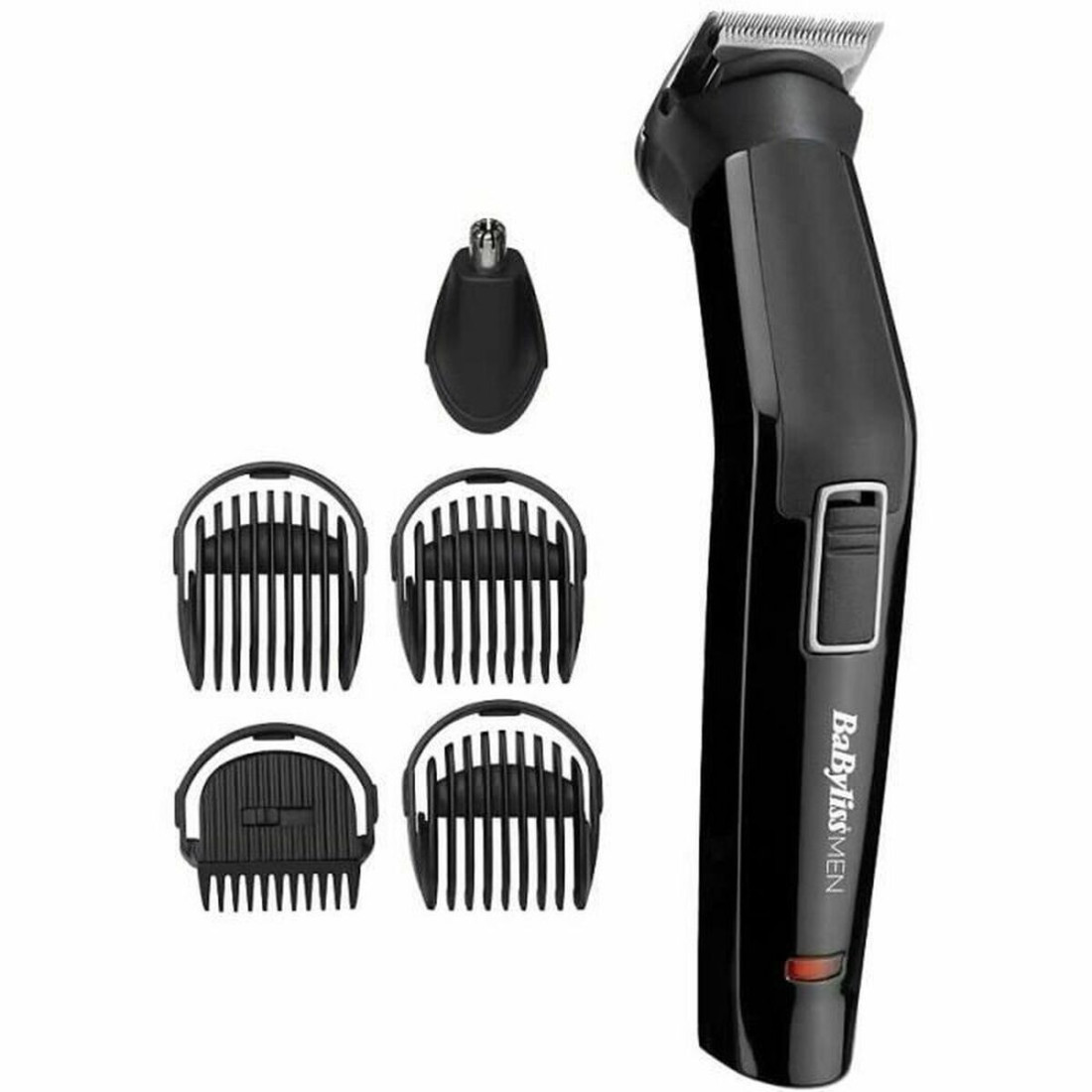 Plaukų žirklės / skustuvas Babyliss MT725E