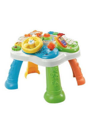 Veiklos centras Vtech My Bilingual Activity Table