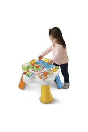 Veiklos centras Vtech My Bilingual Activity Table