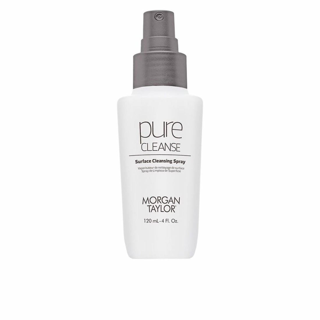 Valantis kremas Morgan Taylor Pure Cleanse (120 ml)