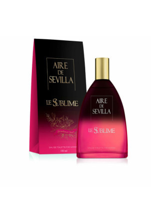 Moterų kvepalai Aire Sevilla Le Sublime EDT 150 ml