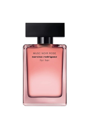 Moterų kvepalai Narciso Rodriguez Musc Noir Rose EDP EDP 50 ml