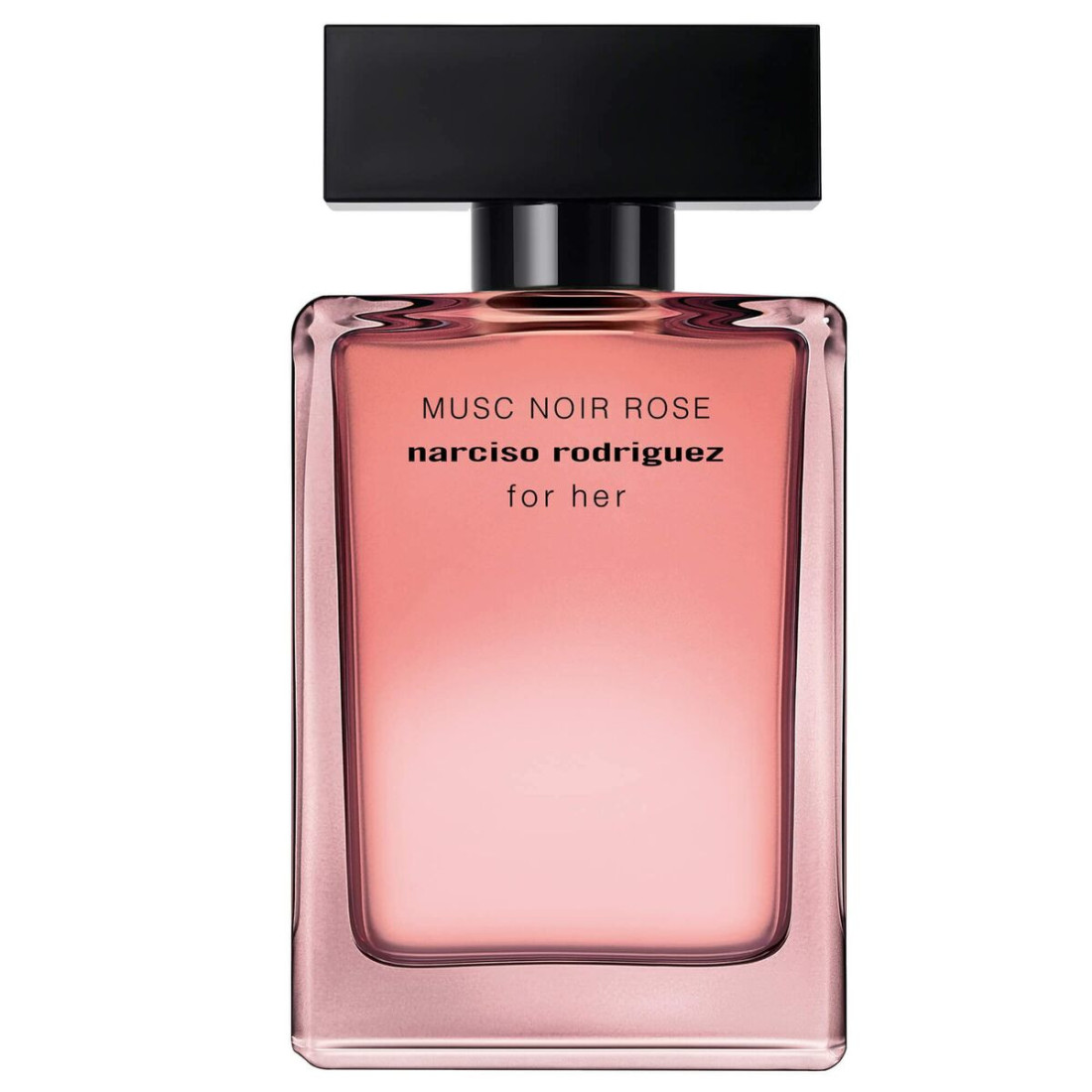 Moterų kvepalai Narciso Rodriguez Musc Noir Rose EDP EDP 50 ml