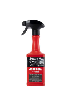 Automobilių poliruoklis Motul MTL110154 500 ml