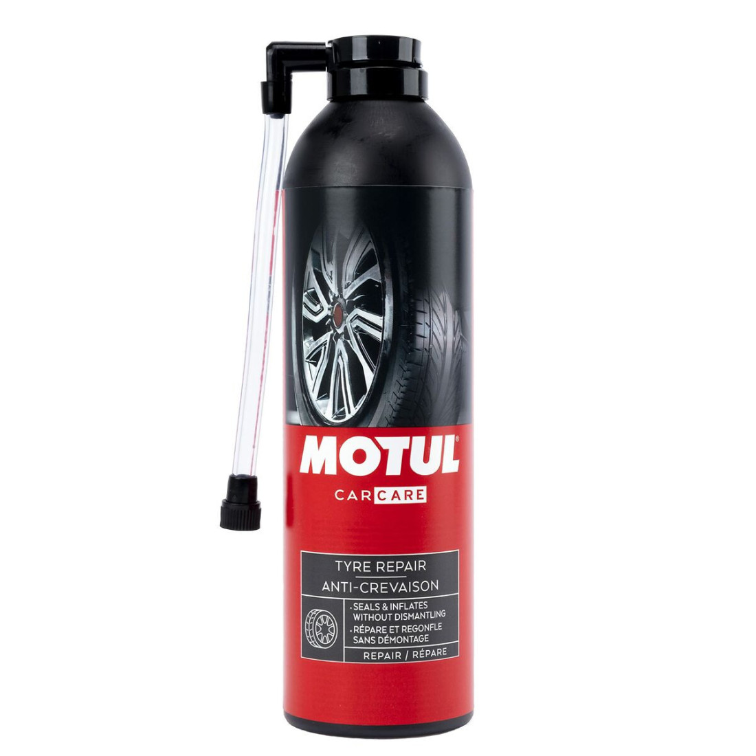 Remontas pradūrimui Motul MTL110142 500 ml