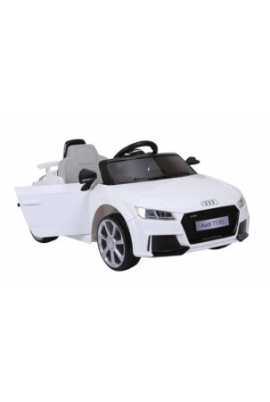 Go- Kart Injusa Audi Rs 5 Balta