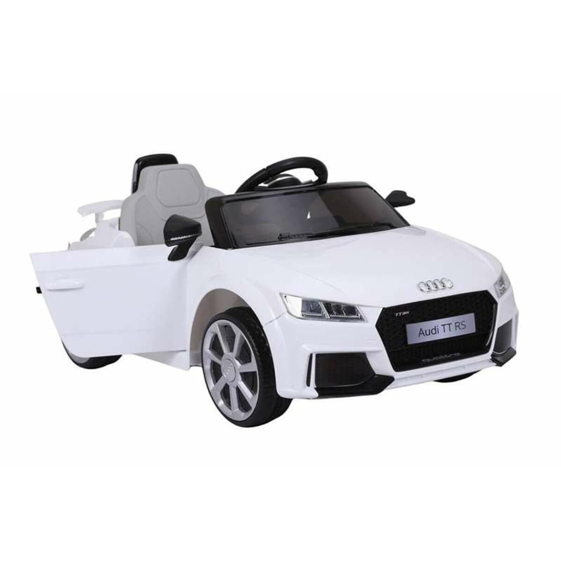 Go- Kart Injusa Audi Rs 5 Balta